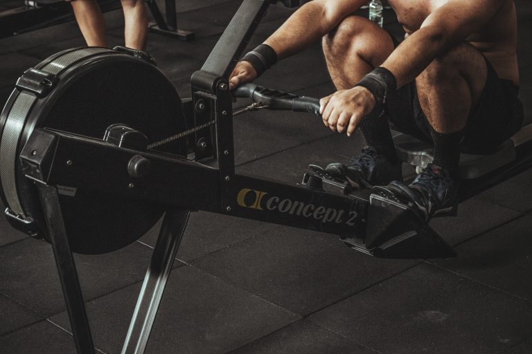 What to Consider When Buying a Rowing Machine?