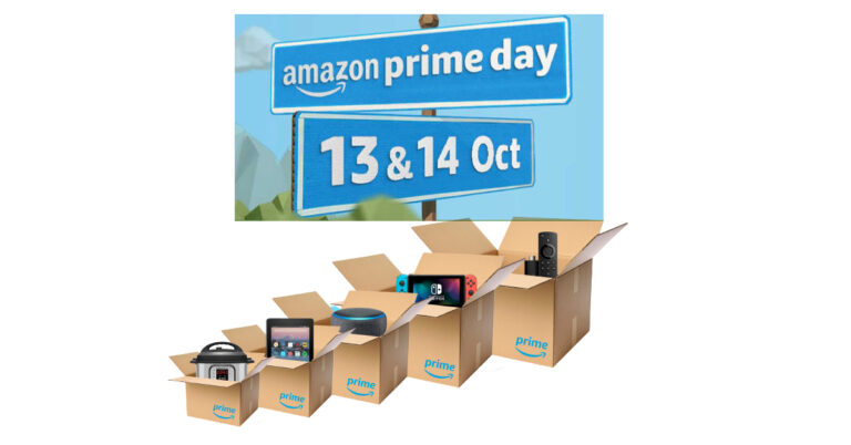 The Best Amazon Prime Day Deals | You Can Shop Now | Buying Advise