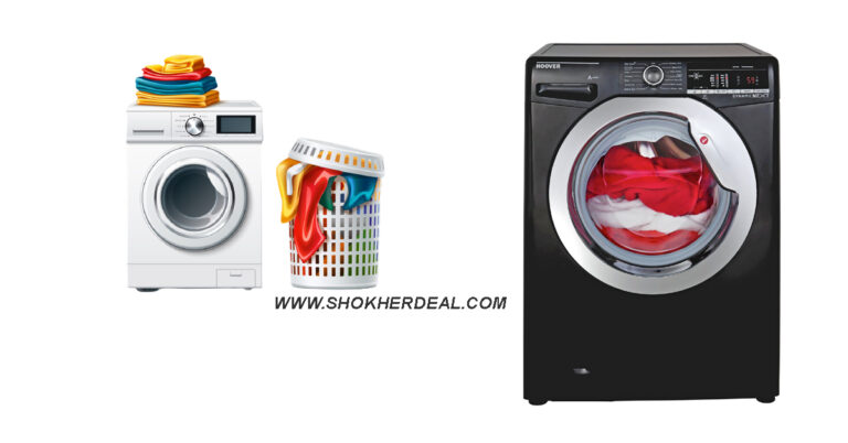 TOP 10 BEST washing machine  OF 2020 | REVIEWS BY SHOKHERDEAL | BUYING GUIDE