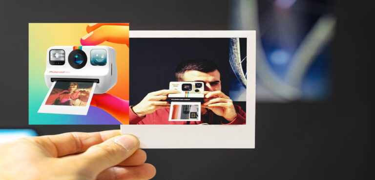 10 BEST INSTANT PRINT OR POLAROID CAMERA OF 2021